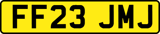 FF23JMJ
