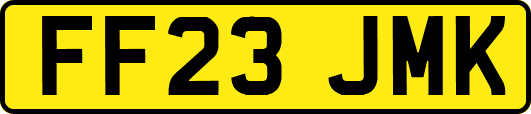 FF23JMK