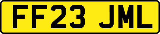 FF23JML