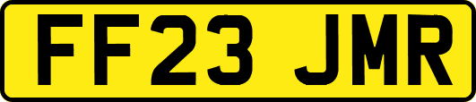 FF23JMR