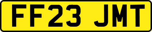 FF23JMT