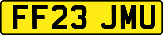 FF23JMU