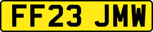 FF23JMW