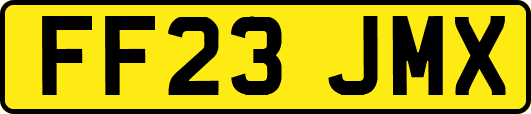FF23JMX