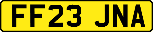 FF23JNA