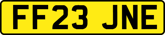 FF23JNE