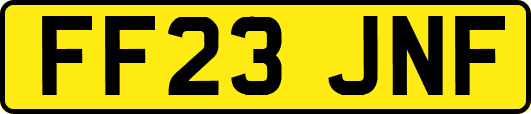 FF23JNF