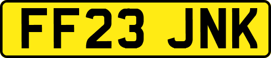 FF23JNK