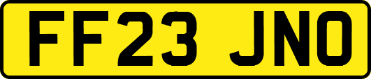FF23JNO