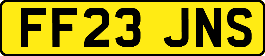 FF23JNS
