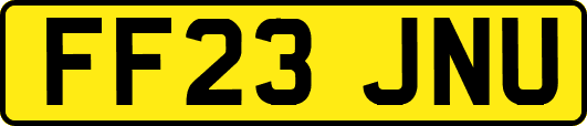 FF23JNU