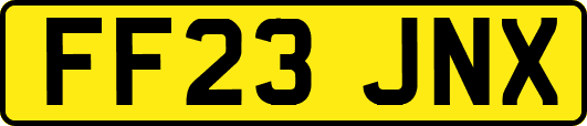 FF23JNX