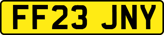 FF23JNY