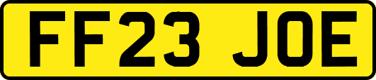 FF23JOE