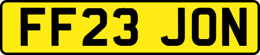 FF23JON