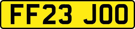 FF23JOO