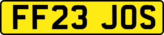 FF23JOS