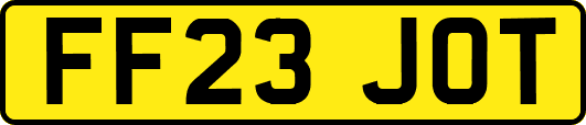 FF23JOT