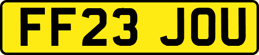 FF23JOU