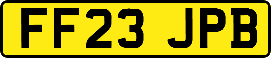 FF23JPB