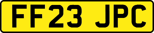 FF23JPC