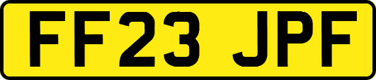 FF23JPF