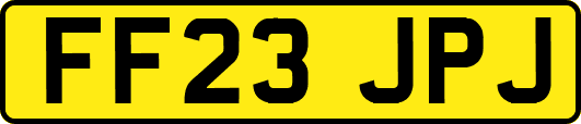 FF23JPJ