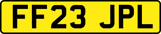 FF23JPL