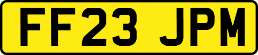 FF23JPM