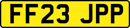 FF23JPP