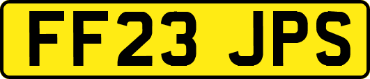 FF23JPS