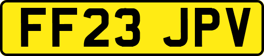 FF23JPV