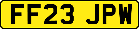 FF23JPW