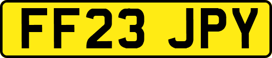 FF23JPY