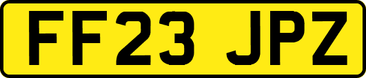 FF23JPZ