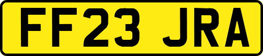 FF23JRA