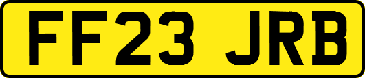 FF23JRB