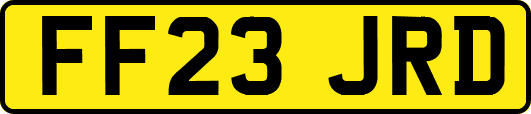 FF23JRD
