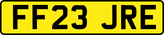 FF23JRE