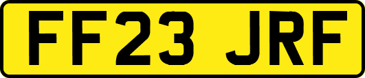 FF23JRF