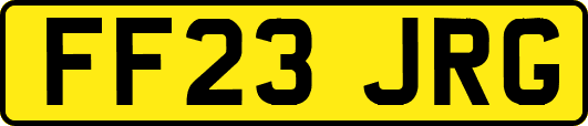 FF23JRG