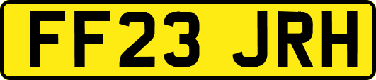 FF23JRH