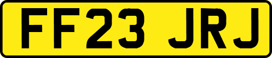 FF23JRJ