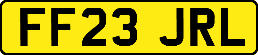 FF23JRL