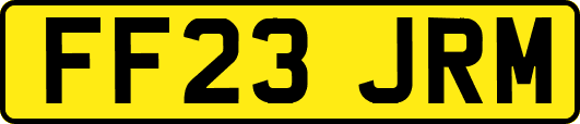 FF23JRM