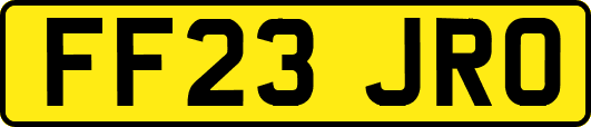 FF23JRO
