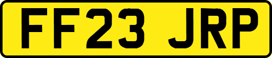 FF23JRP
