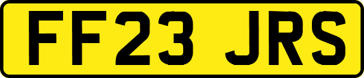 FF23JRS