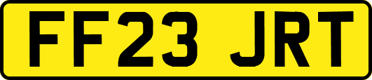 FF23JRT