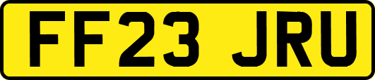FF23JRU